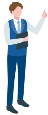 人事担当者 人事担当者