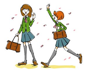 高校生の重い生理痛に内診は不要。娘を産婦人科に連れていくときの親の心得とは? 高校生の重い生理痛に内診は不要。娘を産婦人科に連れていくときの親の心得とは?