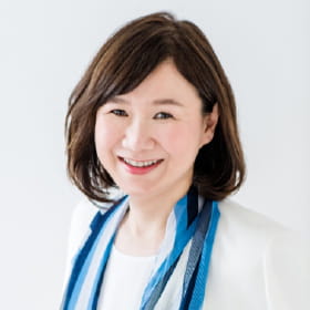 大林 淳子 大林 淳子