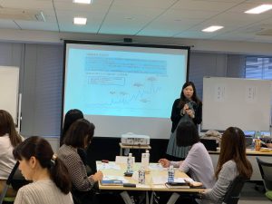 女性の健康に取り組みたいのは19社中16社 ~女活ネクストレポート~ 女性の健康に取り組みたいのは19社中16社 ~女活ネクストレポート~