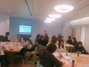 アクサ生命:社員向けセミナー「私らしい人生と女性特有の健康課題」 アクサ生命:社員向けセミナー「私らしい人生と女性特有の健康課題」